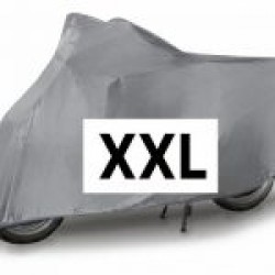 Ochranná plachta na motocykel XXL 100% WATERPROOF