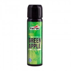 Osviežovač spray green apple feral