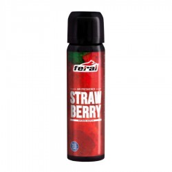 Osviežovač spray strawberry feral