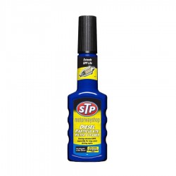 STP Diesel Particulate Filter/DPF/