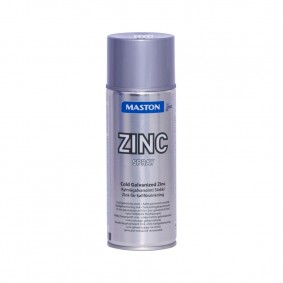 MasSpray zinc 400ml