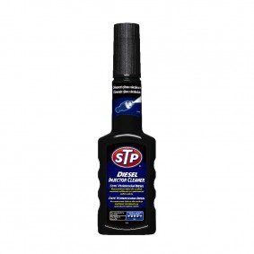STP Diesel Injector cleaner